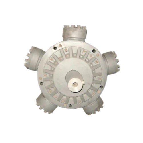 Mild Steel and CI Three Phase Mitsubishi Hydraulic Motor