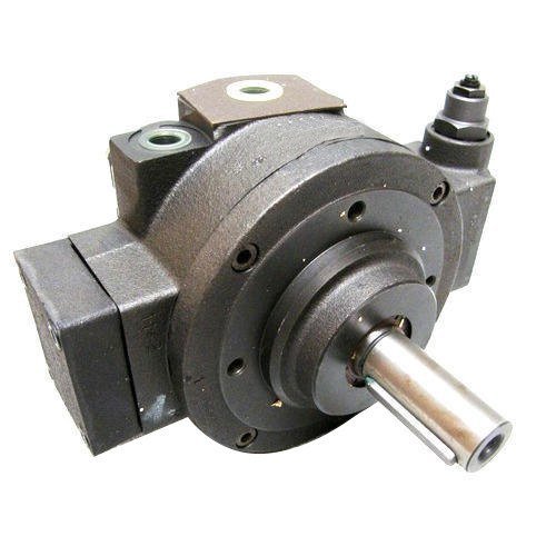 VTEK Hydraulic Pump Motor, 440 V, 1 hp