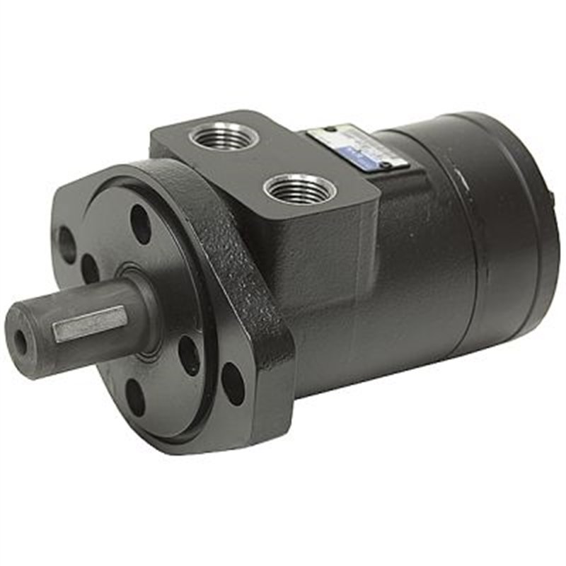 Hydraulic Motors
