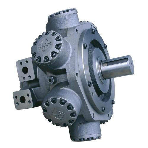 Cast Iron Single Phase Hydraulic Motors, 240 To 440 V