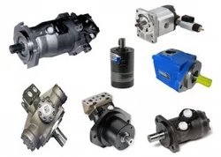 Hydraulic Motors