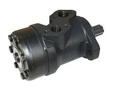 Hydraulic Motor