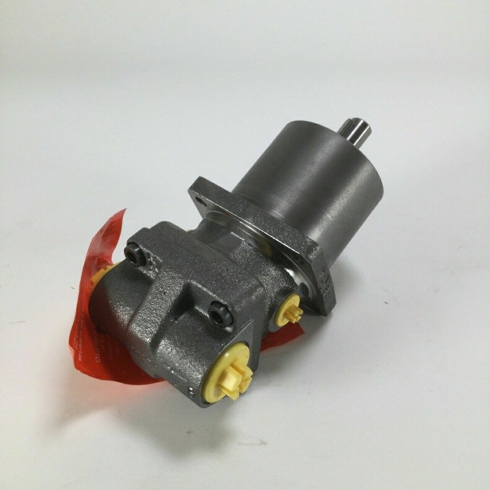 Single Phase Rexroth A2F5 Bent Hydraulic motor, Model Name/Number: A2F5/60R