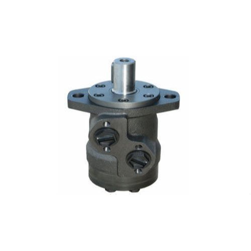 Single Phase 2000-6000 RPM Varak Cast Iron Orbital Motors, Power: 10-100 kW