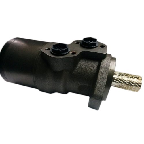 Single Phase Hydraulic Orbital Motor, IP Rating: IP55