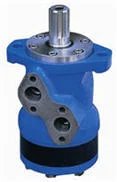 Intermot Orbital Hydraulic Motors, Model: EPMZ
