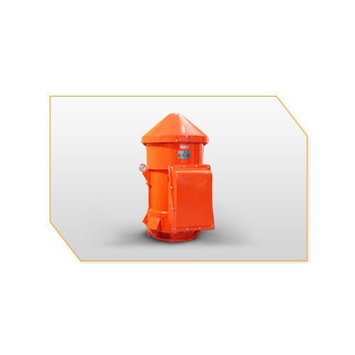 AC Vertical Hollow Shaft Motor