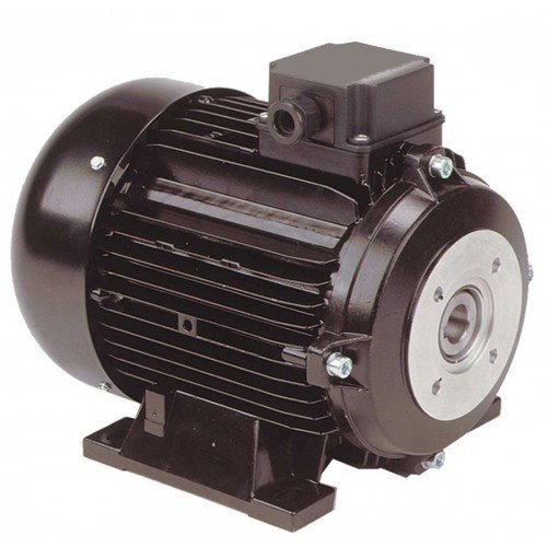 empDrives Three Phase Hollow Shaft Motors