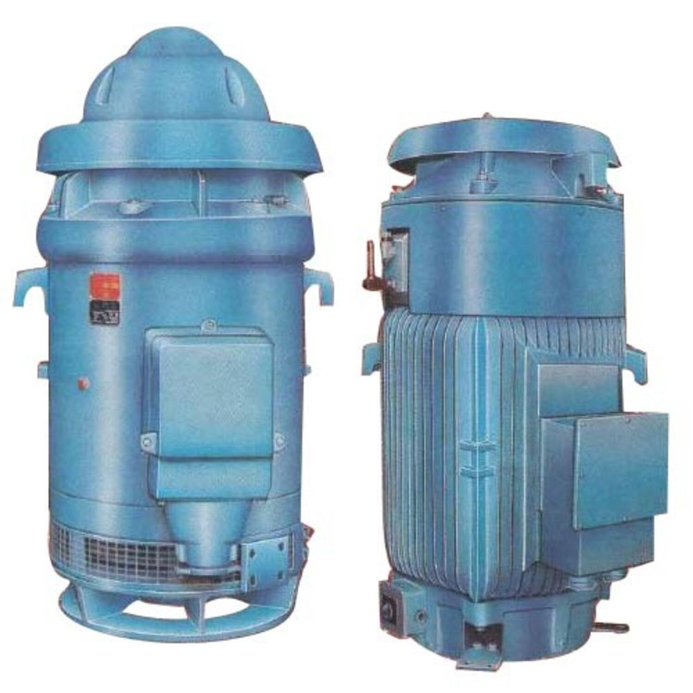 Jyoti VHS Motors, 415 V, 100 kw