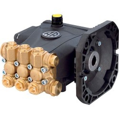 Three Phase 3400 Rpm Hollow Shaft Pump