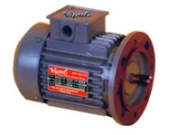 Vipul 3 Vertical Electric Motor, Power: <10 KW