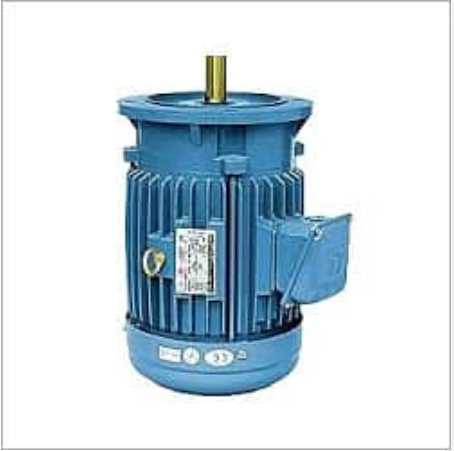 Vertical Motor