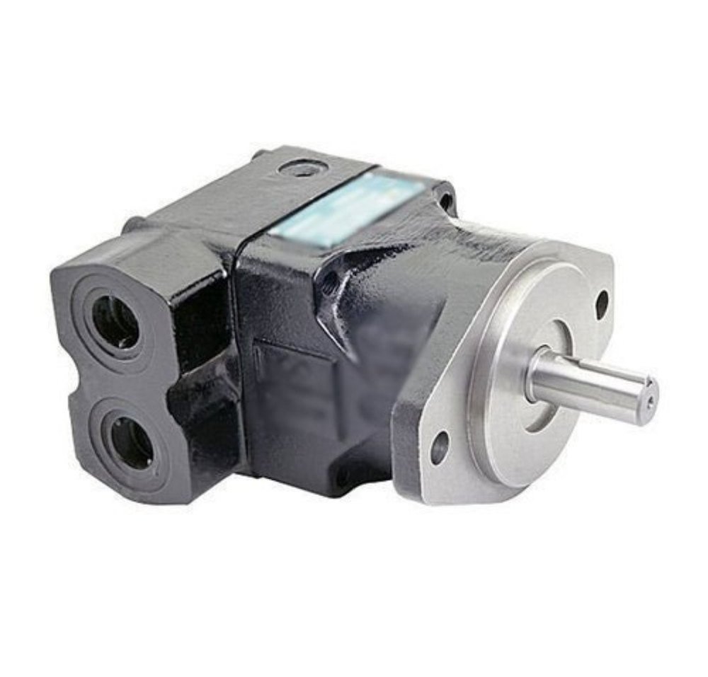 ORBIT Vane Type Hydraulic Motors, 50 HP, Model Name/Number: Bv Series
