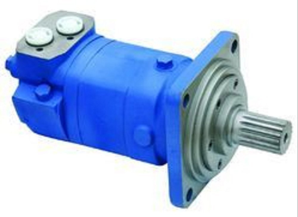 Three Phase 3000 Hydraulic Vane Motor