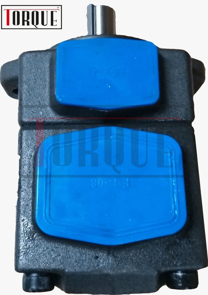 Torque Vane Type Hydraulic Motor
