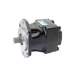 Hydraulic Vane Motors