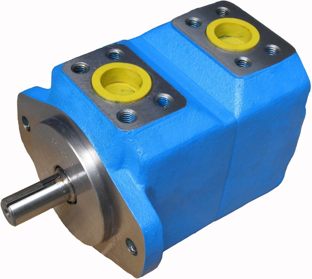 Vane Motor - M4E