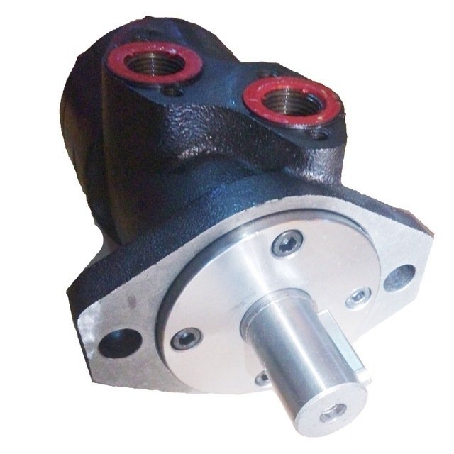 Hydraulic Pump Motor