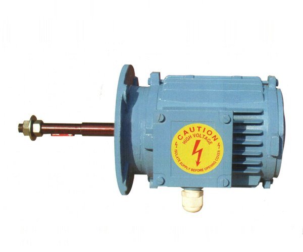 Three Phase Cooling Tower Motor, 10-200 Kw