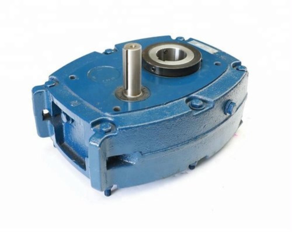 1 Kw Floor Mounted Fenner Gear Motor, Voltage: 240 V, 800 Rpm