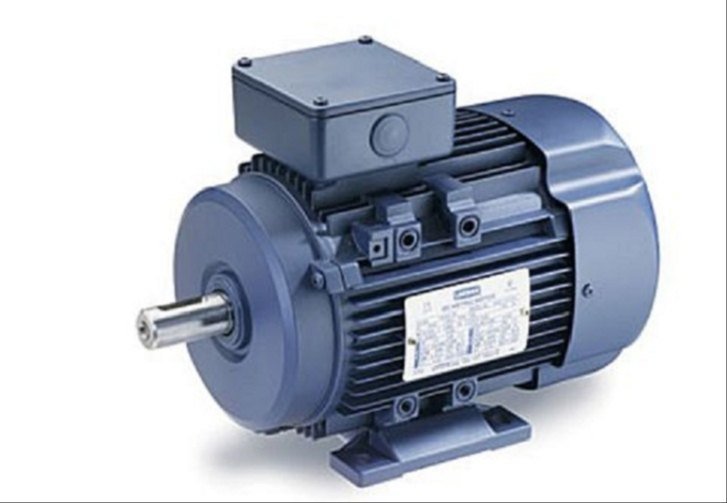 AC Motor, Voltage: 415, Multi