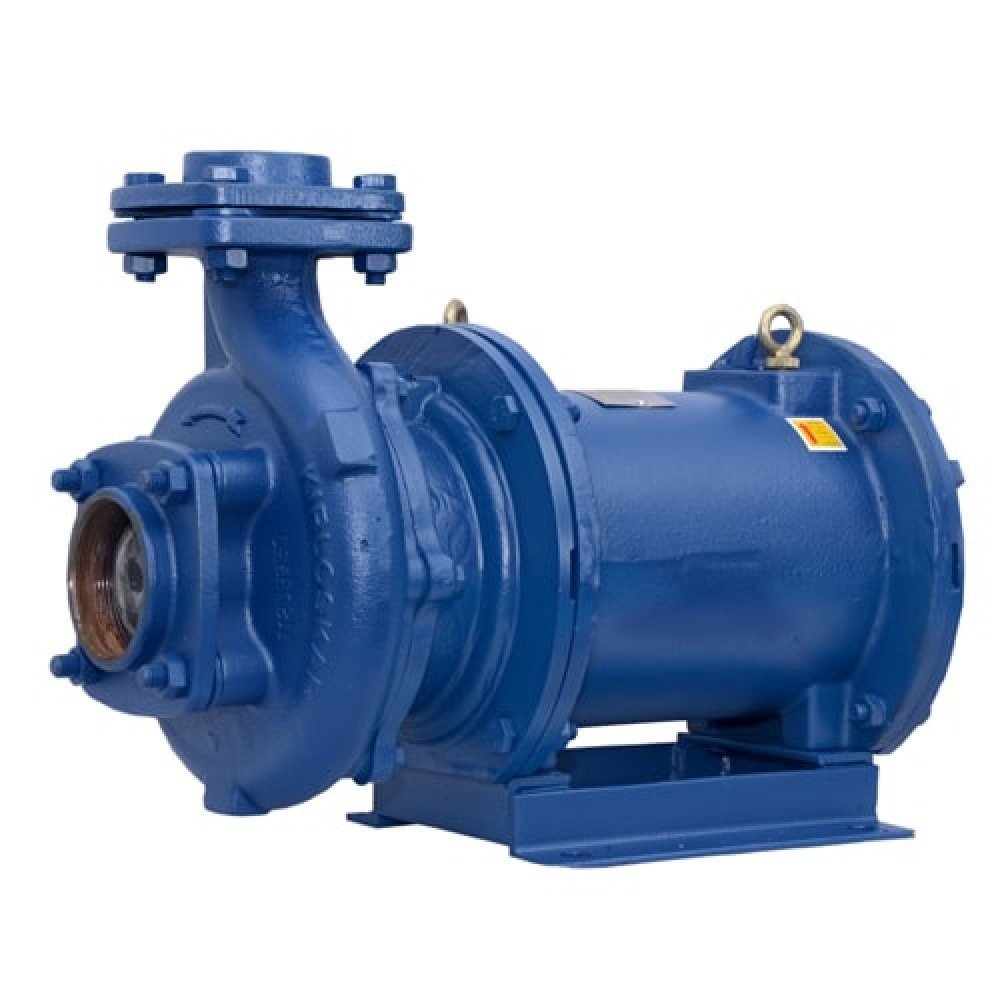 Single-stage Pump 5 HP JOS Openwell Submersible Pumps, Model Name/Number: JOS-540