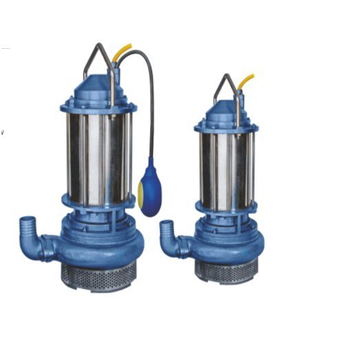 Submersible Dewatering Pump