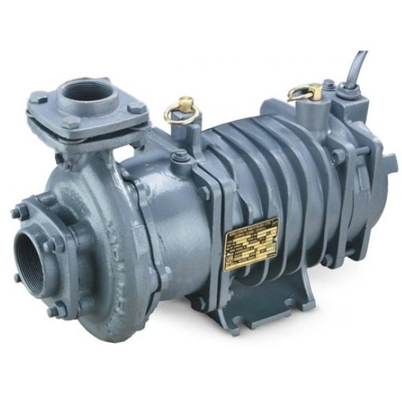 Kirloskar KOS Three Phase Openwell Submersible Pumps, Discharge Outlet Size: 51 to 100 mm