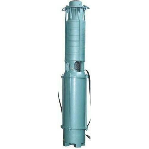 Multi Stage Pump 3 - 20 HP JVS Openwell Submersible Pumps