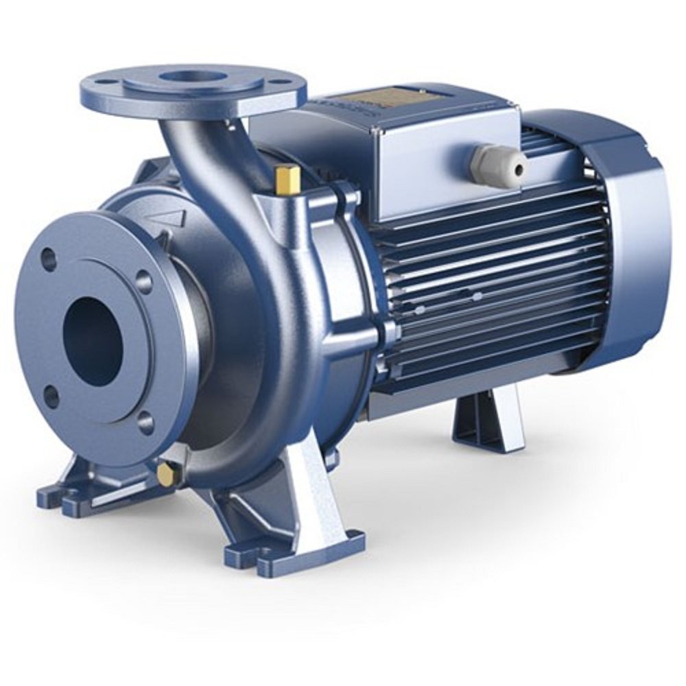 5 HP Three Phase KSMB Series Kirloskar Monoblock Pumps, Model Name/Number: KSMB-116