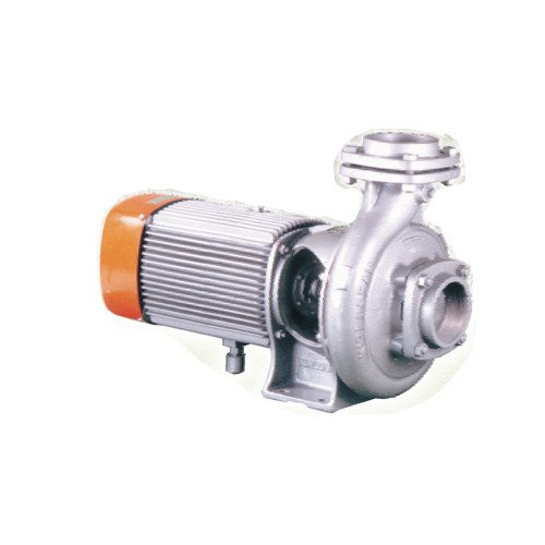 MS Kirloskar \'\'KS \'\' Series Slow Speed Pumps, 440 V