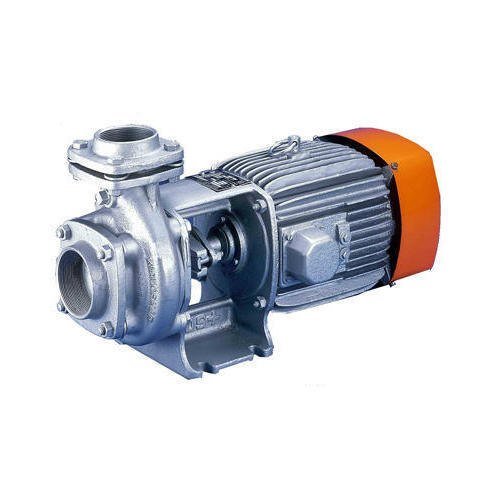 Single Phase Kirloskar KDS538 Monoblock Pump Set, Electric