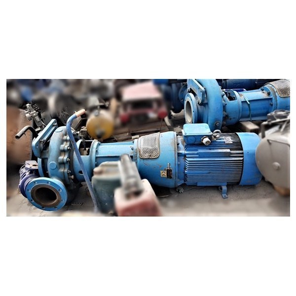 Emile Egger Water Pumps In Stock