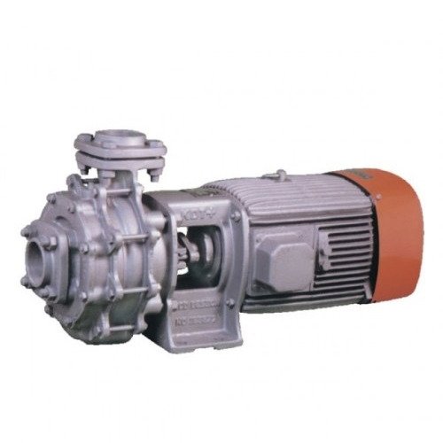 Kirloskar KDT Series & Three Phase Two Stage Monoblock Pump