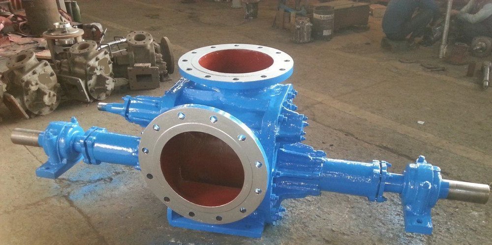 Electric Rota Pump- Gita/Sintech/PSP/Equivalent, 5 - 27 HP