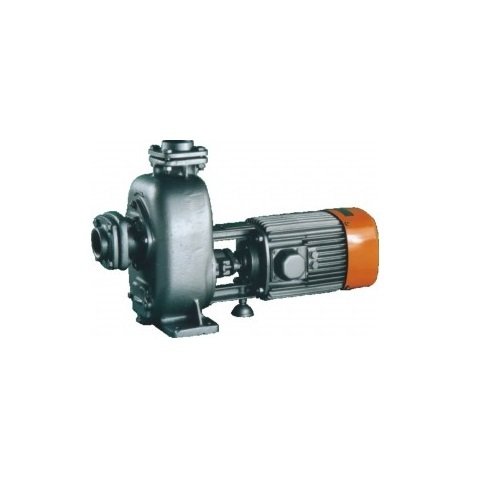 Kirloskar Self Priming Non Clog Bare Pump - SP Series, Kirloskar-SP