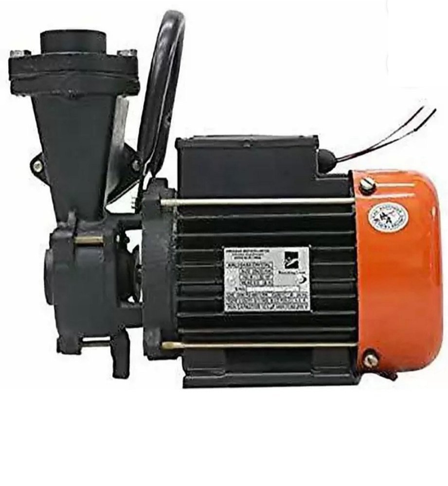 Kirloskar Crystal 1 hp Self Priming Monoblock Pump