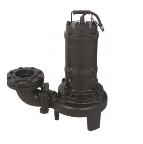 Hydraulic Drainage Pumps, Max Flow Rate: 4.5-68.4 Meter Cube /H