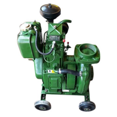 Kirloskar Pump Set