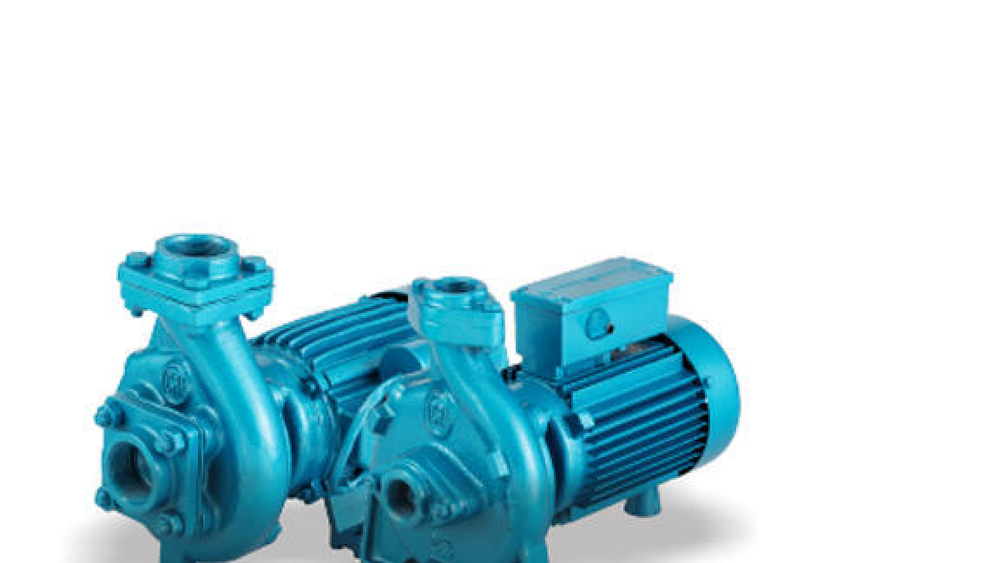 0.5 HP - 2 HP Single Phase Virat Series Surface Pumps, For Chemical Dosing, Capacity: 32.4 Cubic-meter Per Hour