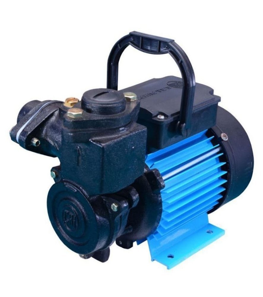 Electric 1 HP CRI Raw water Pump