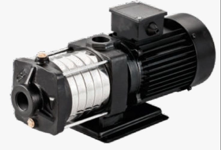Booster Pump 1 Hp CRI, For Industrial, Model Name/Number: Mhbs-5/05m