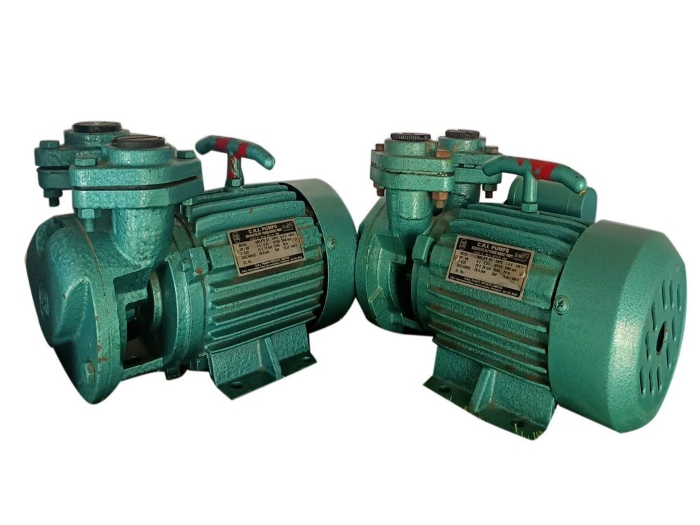 0.5 HP Electric CRI Water Submersible Pump
