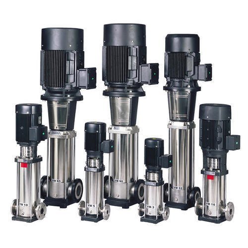 0.5 HP Raw Water Pump Cri