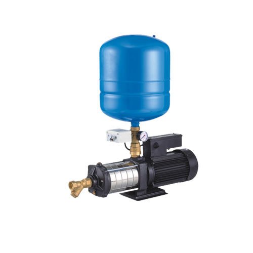 Electric CRI Water Pump