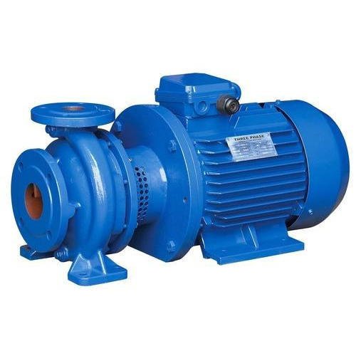 Water Pumps