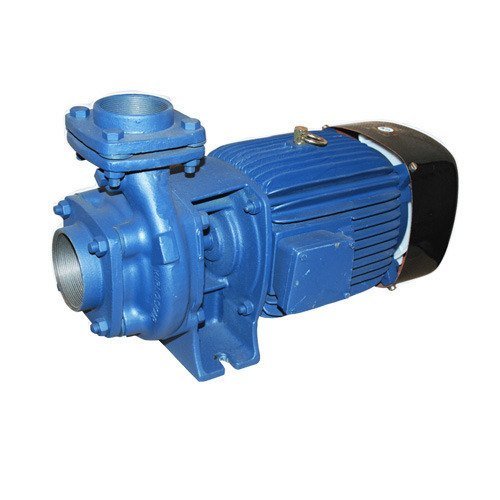 Kirloskar Single / Three Phase Water Pump Motor