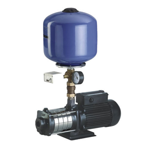 0.5 Hp Crompton Greaves Pressure Boosting Pump, Electric, Irrigation