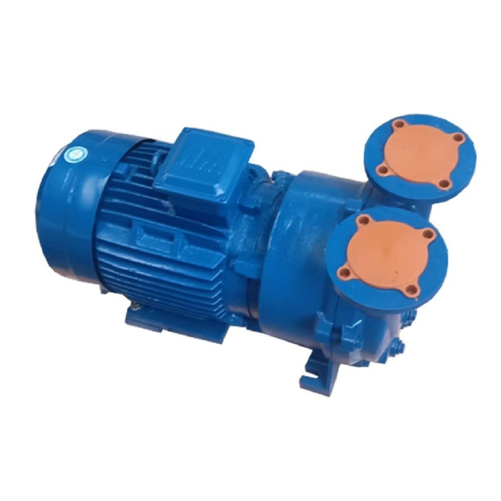 Single 2 HP Water Motor, 240 V