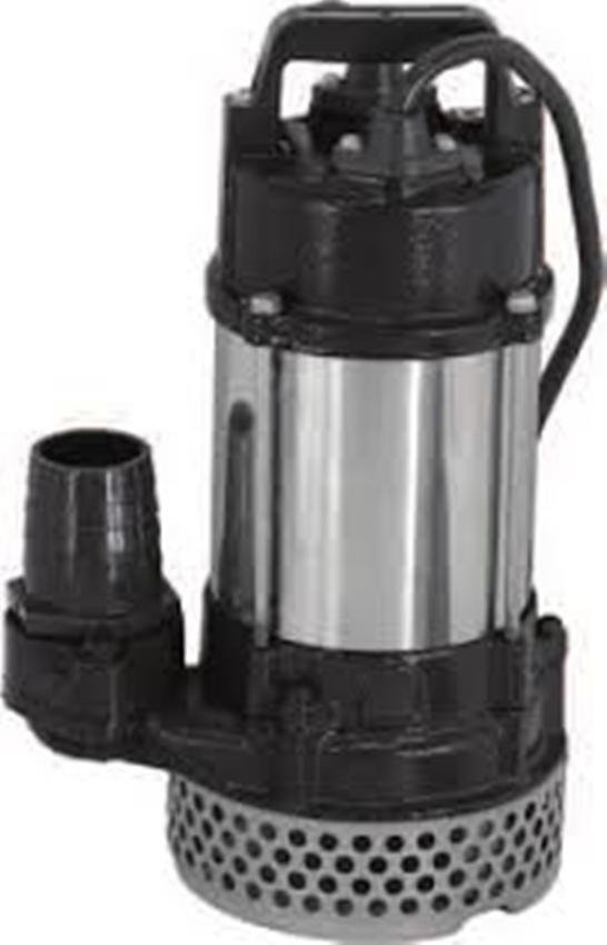 Single-stage Pump 0.5 - 3 HP Lubi Drainage Pumps, Model Name/Number: Lap